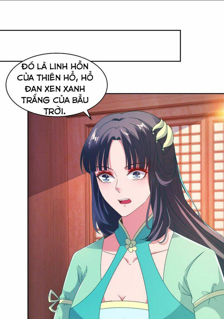 Thần Hồn Võ Đế Tập 110 trang 3