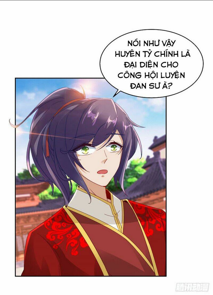 Thần Hồn Võ Đế Tập 113 trang 2