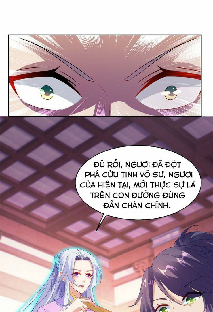 Thần Hồn Võ Đế Tập 113 trang 17