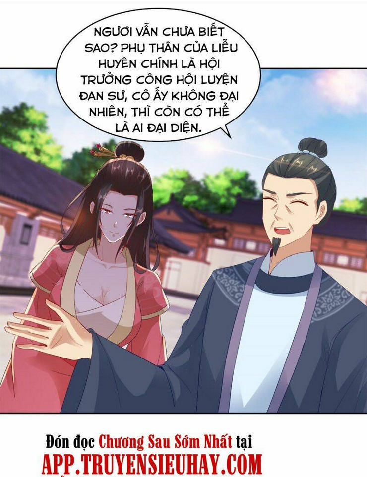 Thần Hồn Võ Đế Tập 113 trang 3