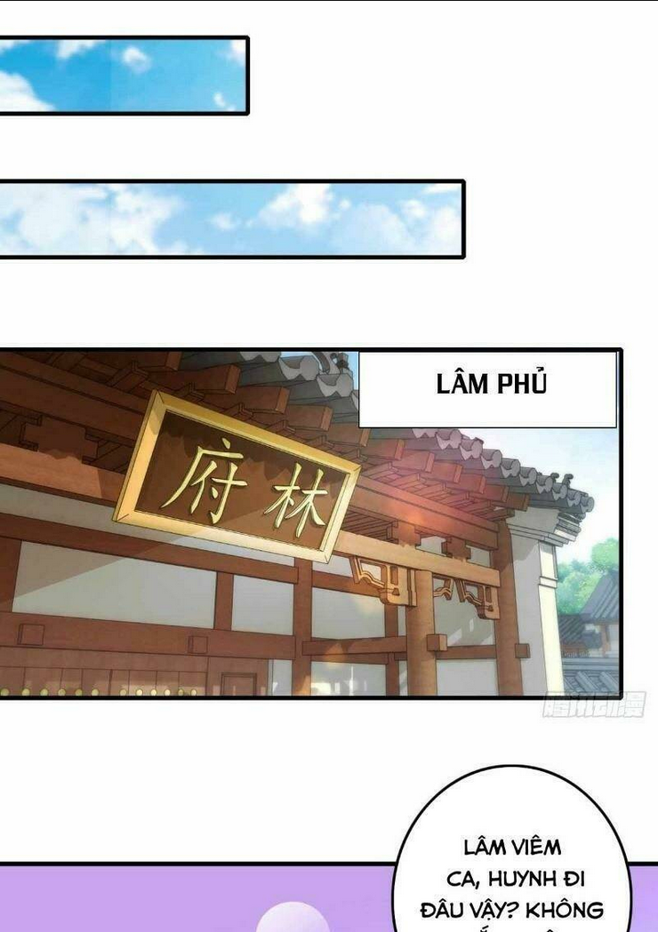 Thần Hồn Võ Đế Tập 13 trang 11