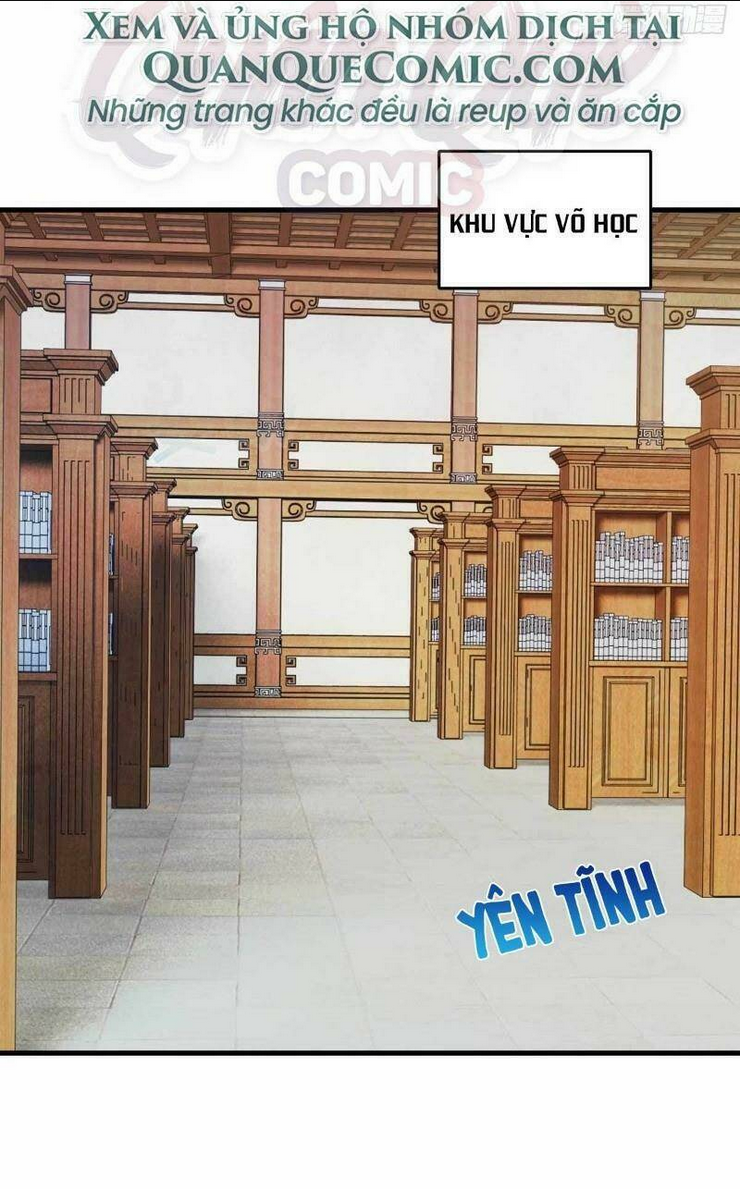Thần Hồn Võ Đế Tập 13 trang 18