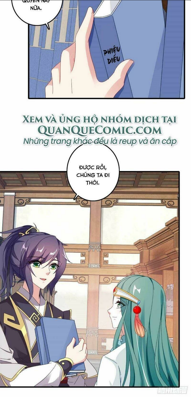 Thần Hồn Võ Đế Tập 13 trang 30