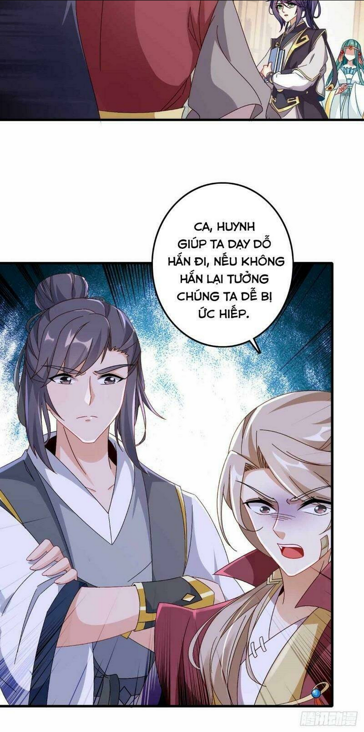 Thần Hồn Võ Đế Tập 13 trang 32