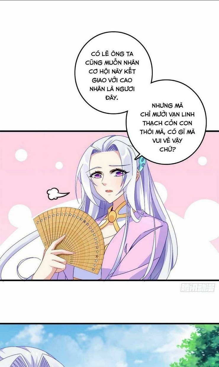 Thần Hồn Võ Đế Tập 13 trang 9