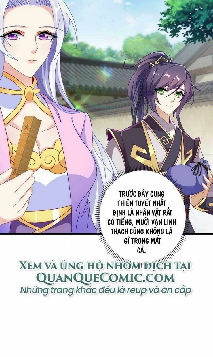 Thần Hồn Võ Đế Tập 13 trang 10