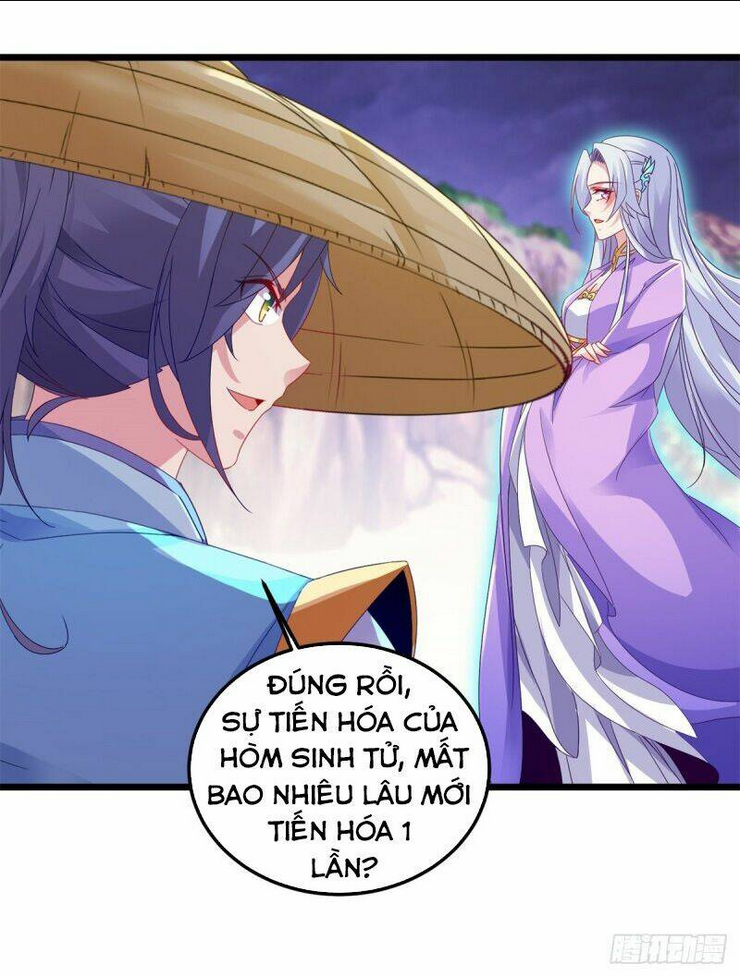 Thần Hồn Võ Đế Tập 149 trang 3