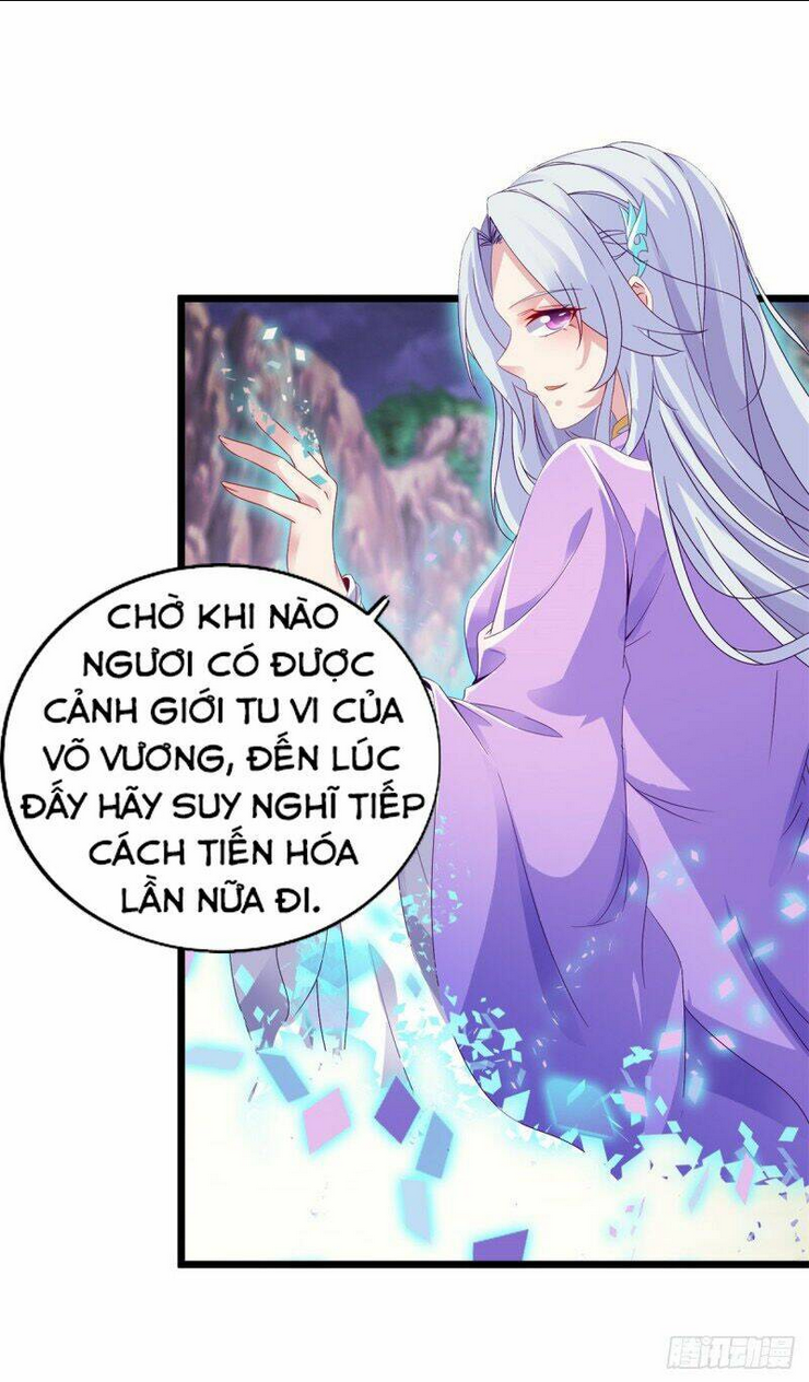 Thần Hồn Võ Đế Tập 149 trang 4