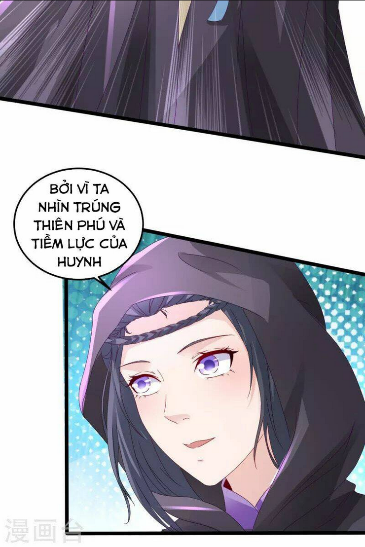 Thần Hồn Võ Đế Tập 151 trang 3