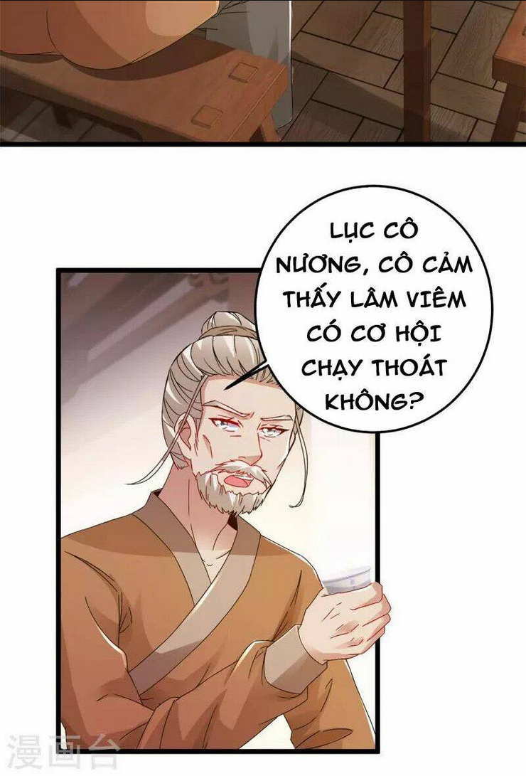 Thần Hồn Võ Đế Tập 166 trang 3