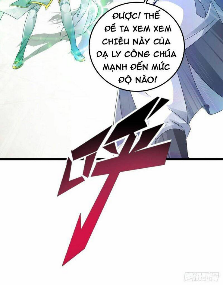 Thần Hồn Võ Đế Tập 175 trang 23