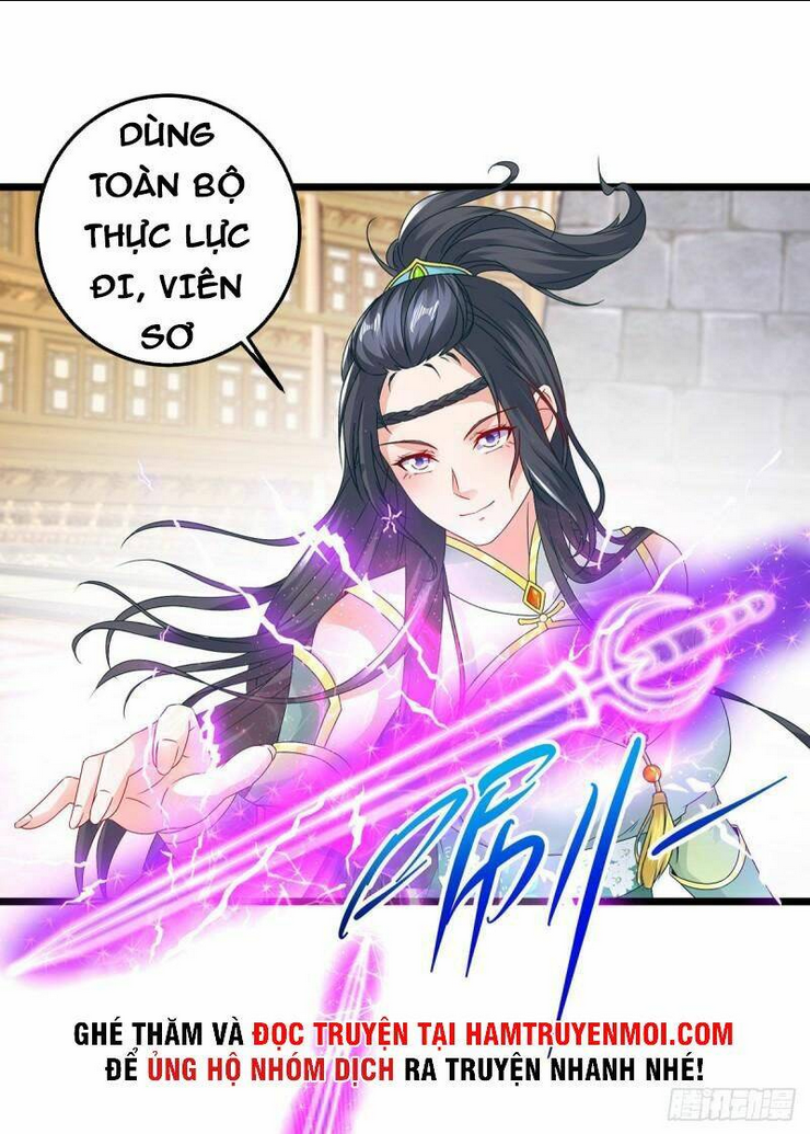 Thần Hồn Võ Đế Tập 175 trang 24