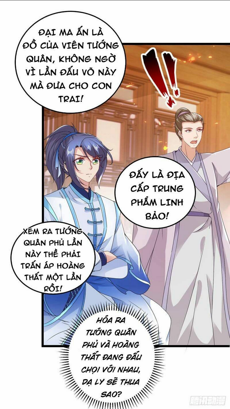 Thần Hồn Võ Đế Tập 175 trang 30