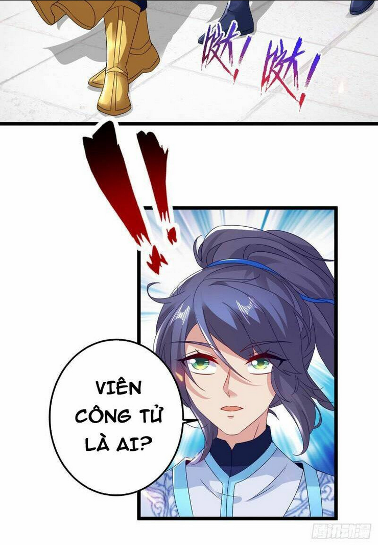 Thần Hồn Võ Đế Tập 175 trang 6