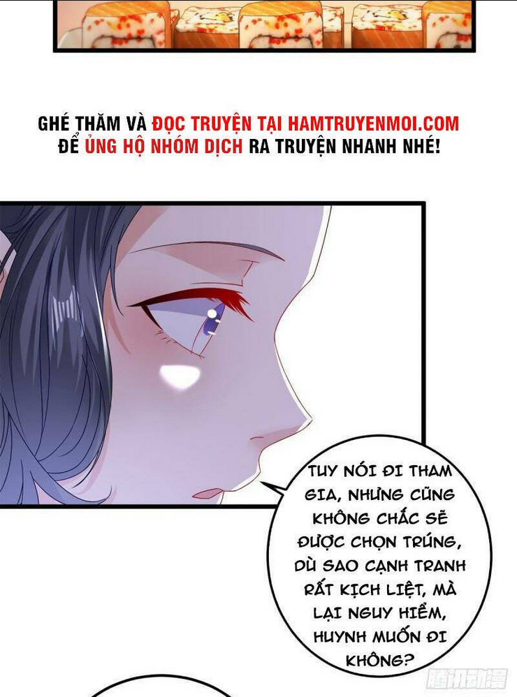 Thần Hồn Võ Đế Tập 178 trang 5