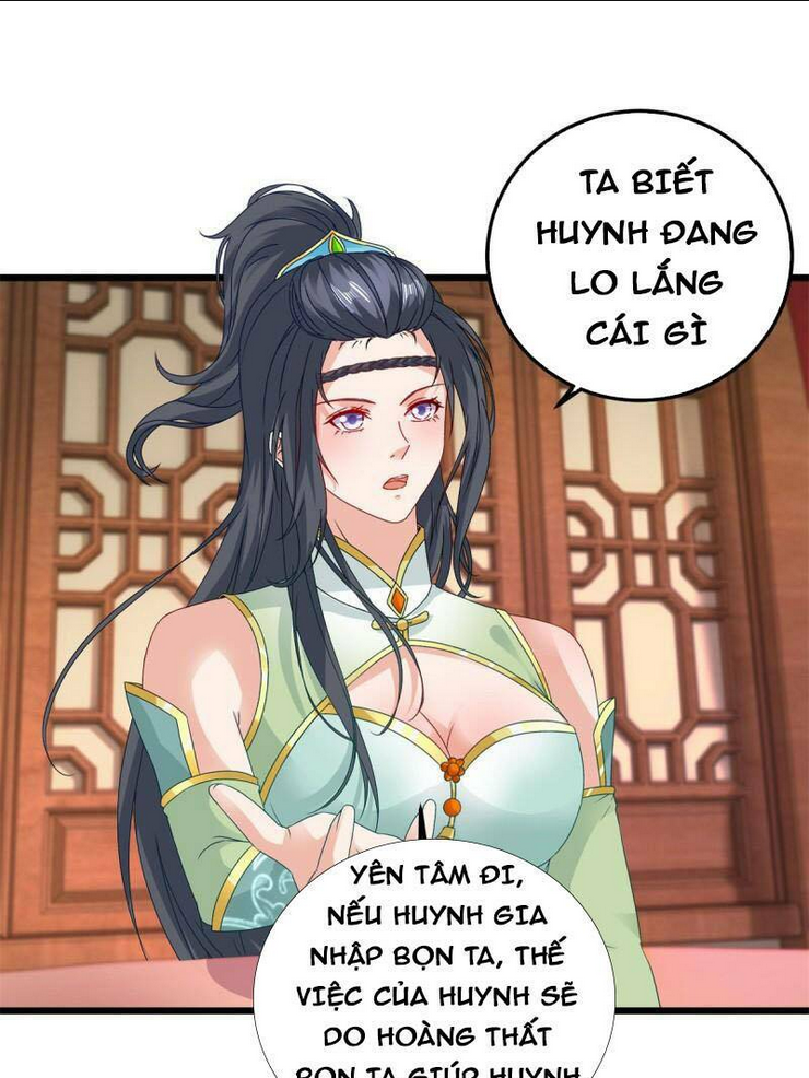 Thần Hồn Võ Đế Tập 178 trang 8