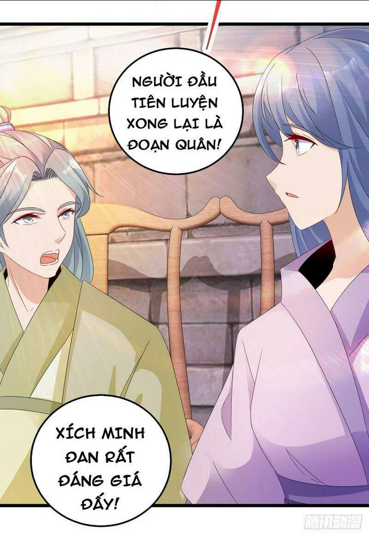 Thần Hồn Võ Đế Tập 183 trang 3