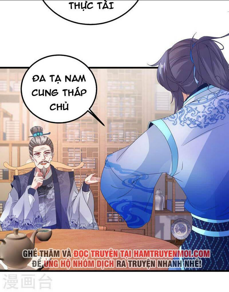 Thần Hồn Võ Đế Tập 185 trang 3