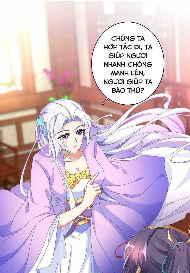 Thần Hồn Võ Đế Tập 2 trang 15