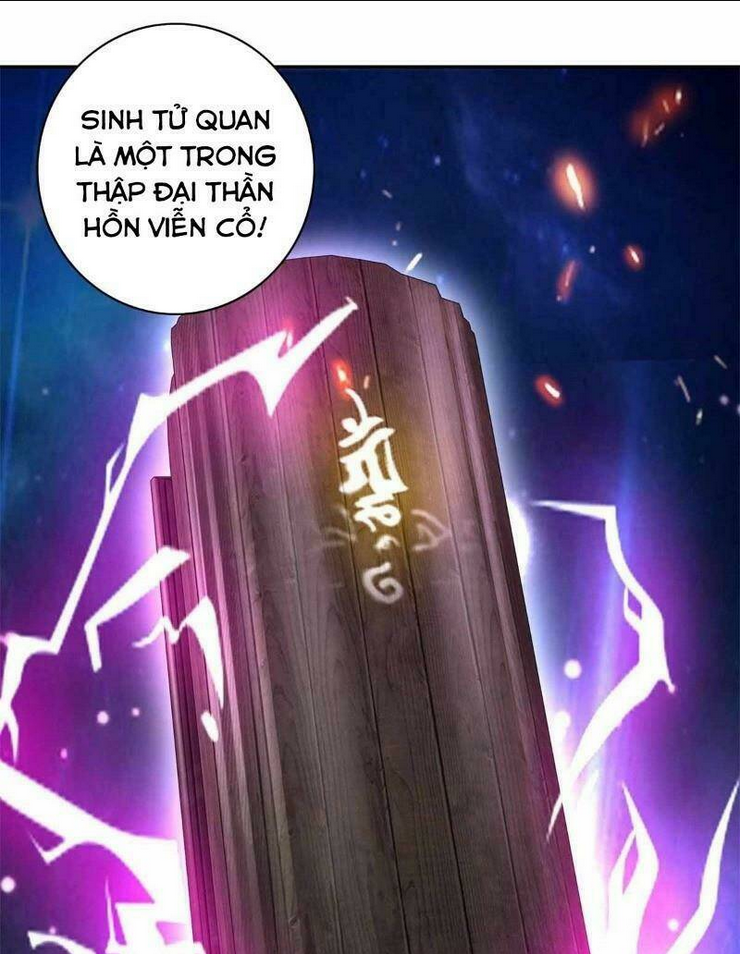Thần Hồn Võ Đế Tập 2 trang 18