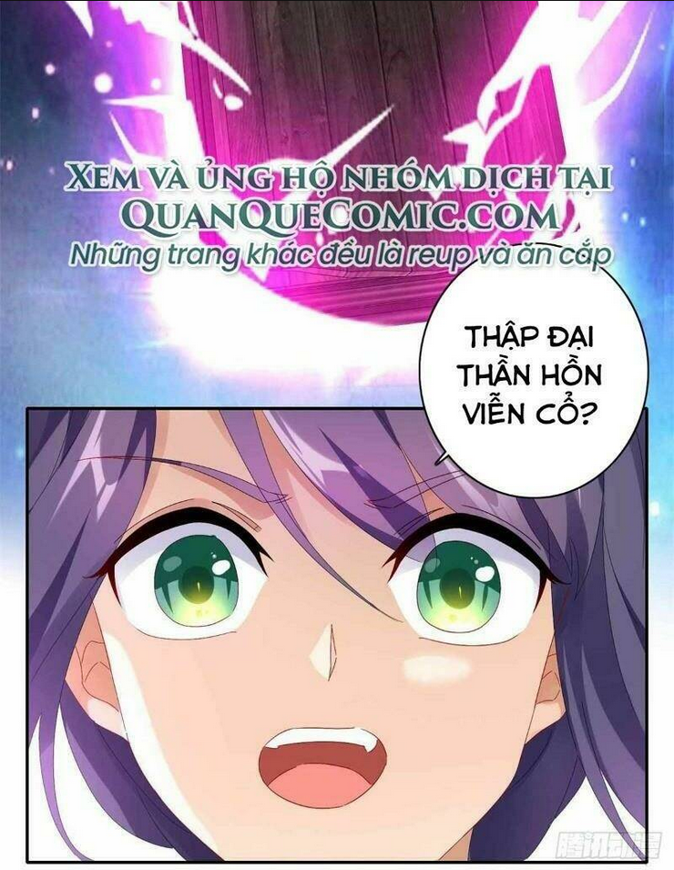 Thần Hồn Võ Đế Tập 2 trang 19