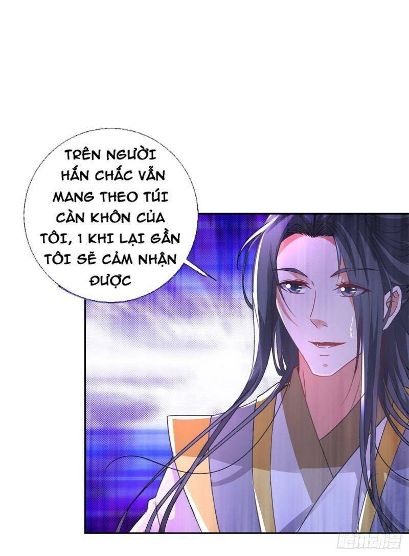 Thần Hồn Võ Đế Tập 239 trang 3