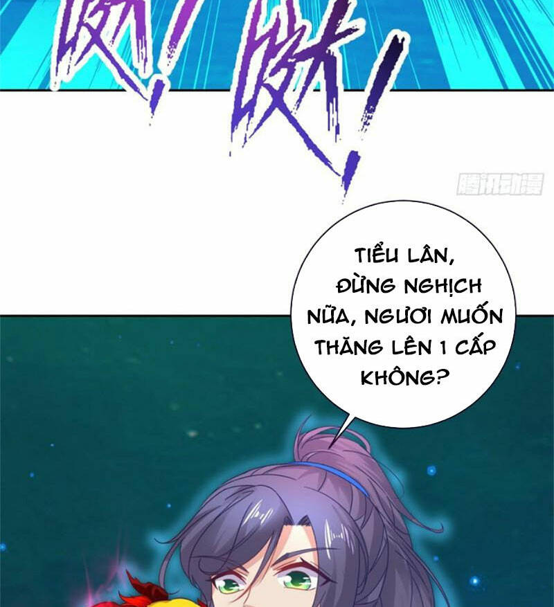 Thần Hồn Võ Đế Tập 246 trang 3