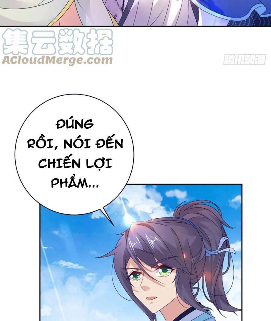 Thần Hồn Võ Đế Tập 255 trang 4