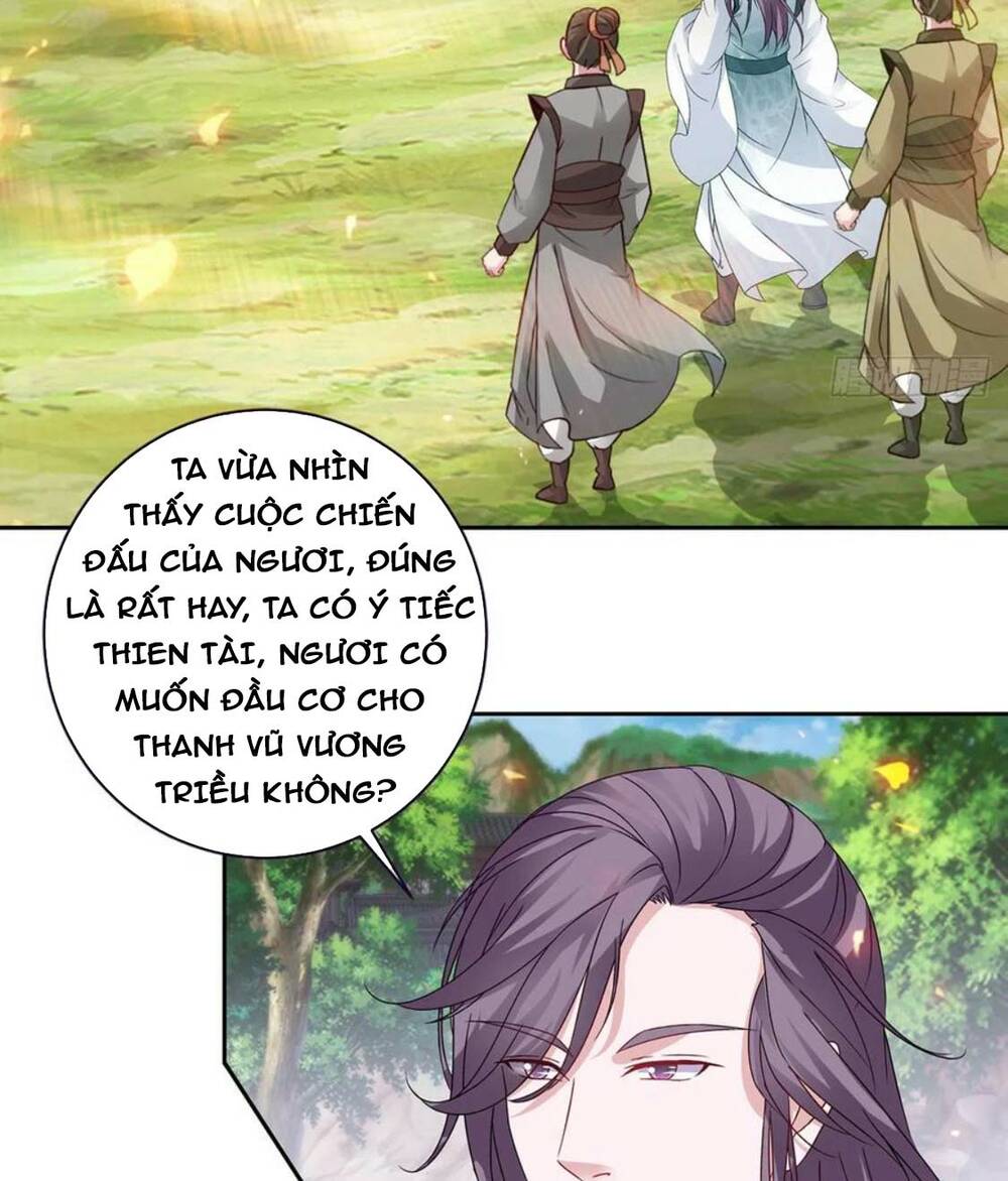Thần Hồn Võ Đế Tập 263 trang 2