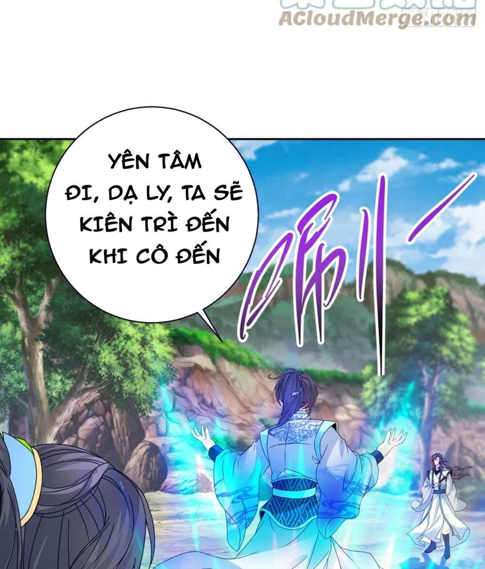 Thần Hồn Võ Đế Tập 263 trang 11