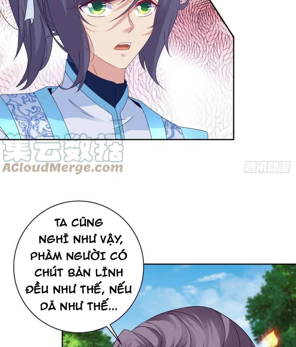 Thần Hồn Võ Đế Tập 263 trang 4