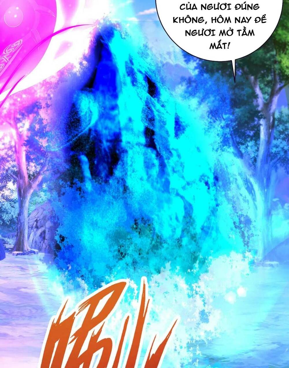 Thần Hồn Võ Đế Tập 263 trang 31