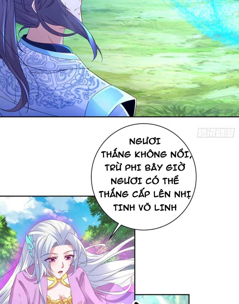 Thần Hồn Võ Đế Tập 263 trang 38