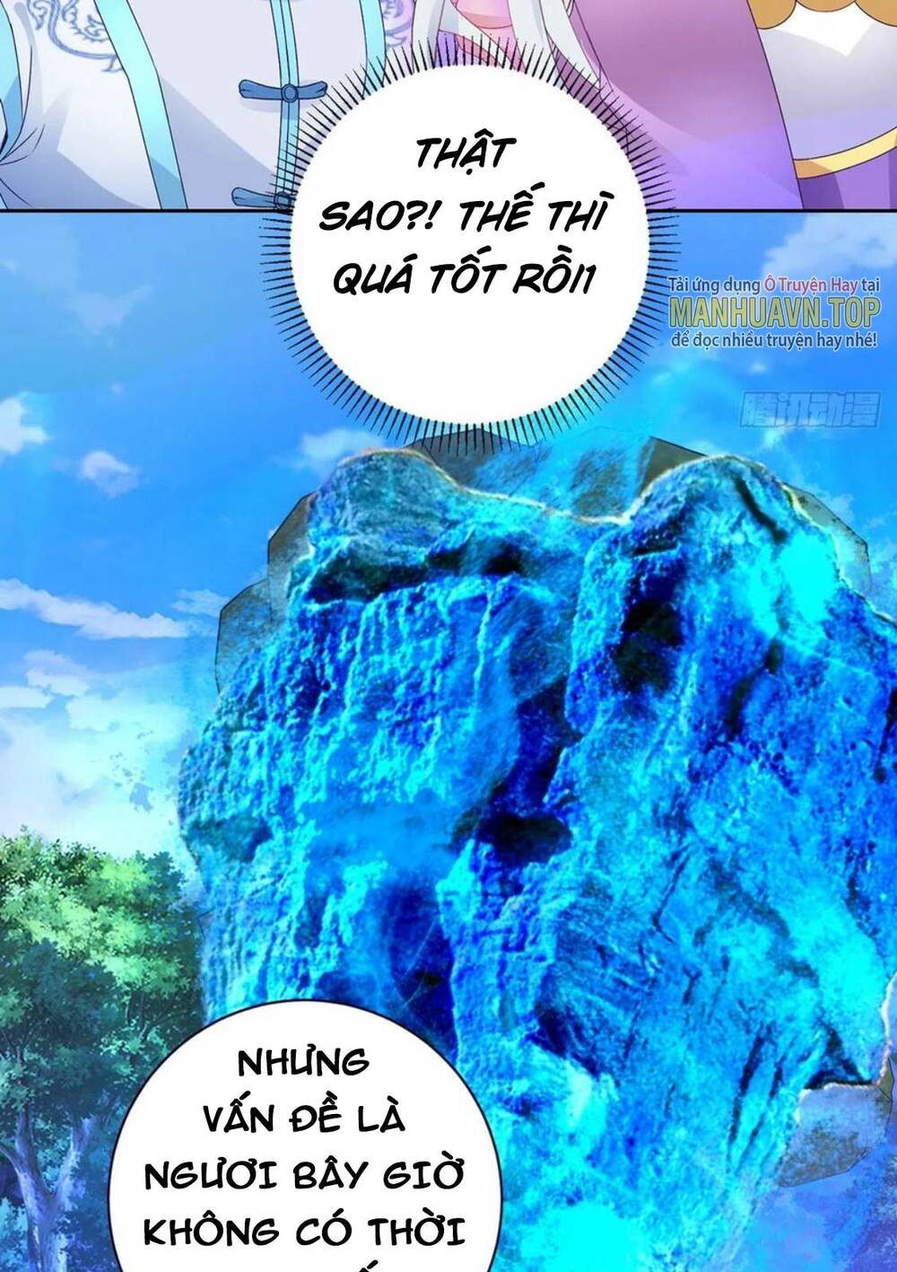 Thần Hồn Võ Đế Tập 263 trang 41
