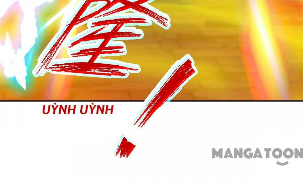 Thần Hồn Võ Đế Tập 281 trang 4
