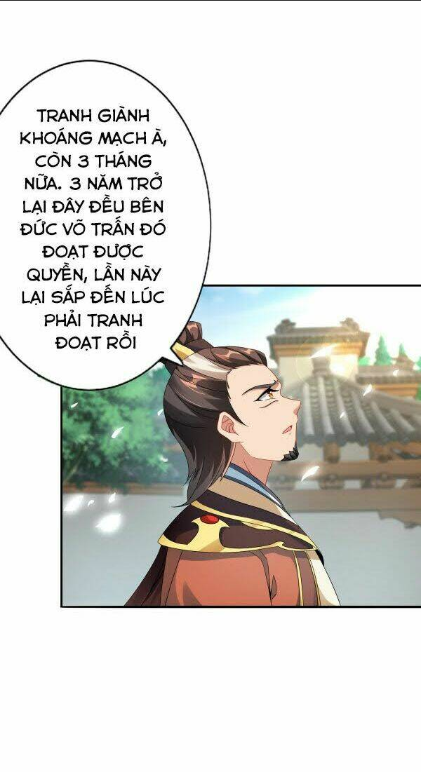 Thần Hồn Võ Đế Tập 29 trang 4