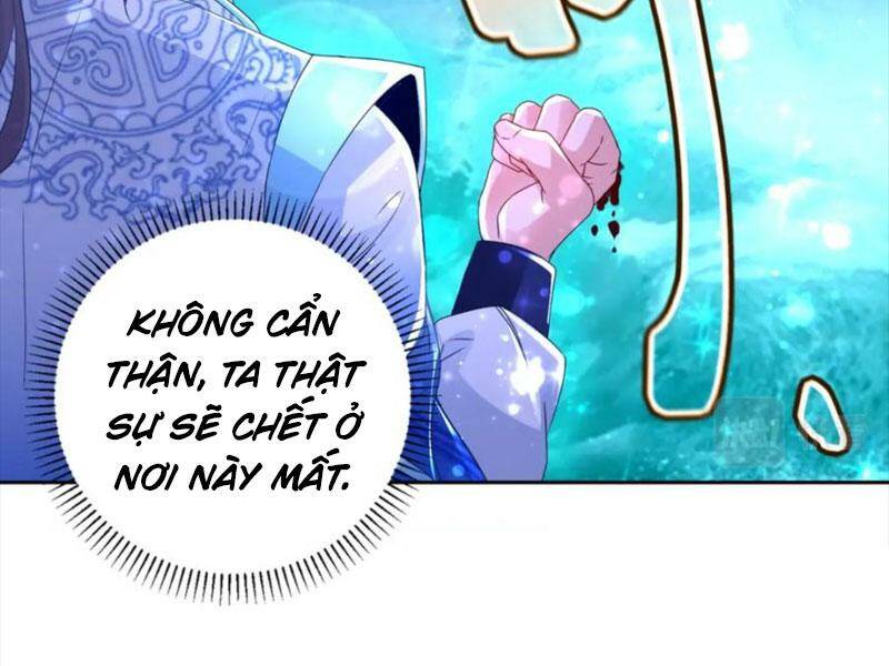 Thần Hồn Võ Đế Tập 310 trang 16