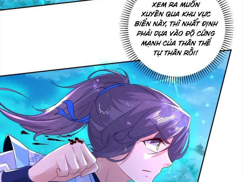 Thần Hồn Võ Đế Tập 310 trang 30
