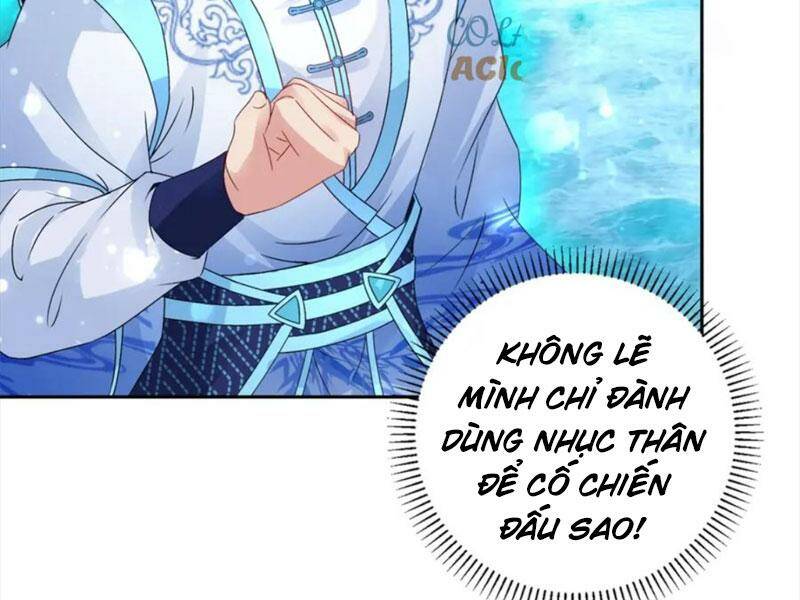 Thần Hồn Võ Đế Tập 310 trang 5