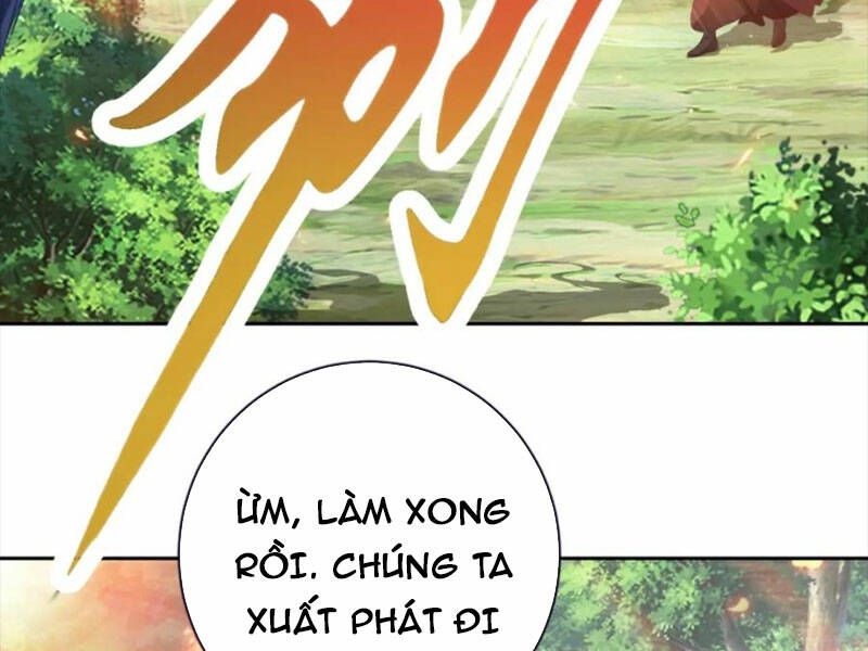 Thần Hồn Võ Đế Tập 322 trang 3