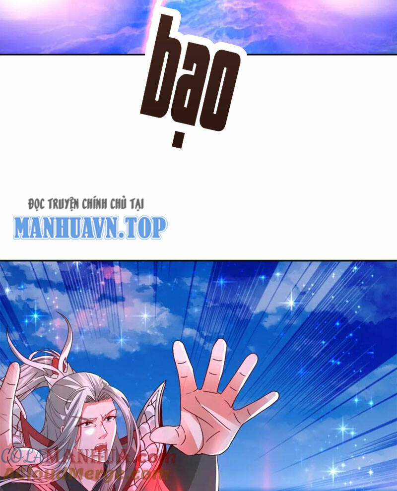 Thần Hồn Võ Đế Tập 331 trang 15