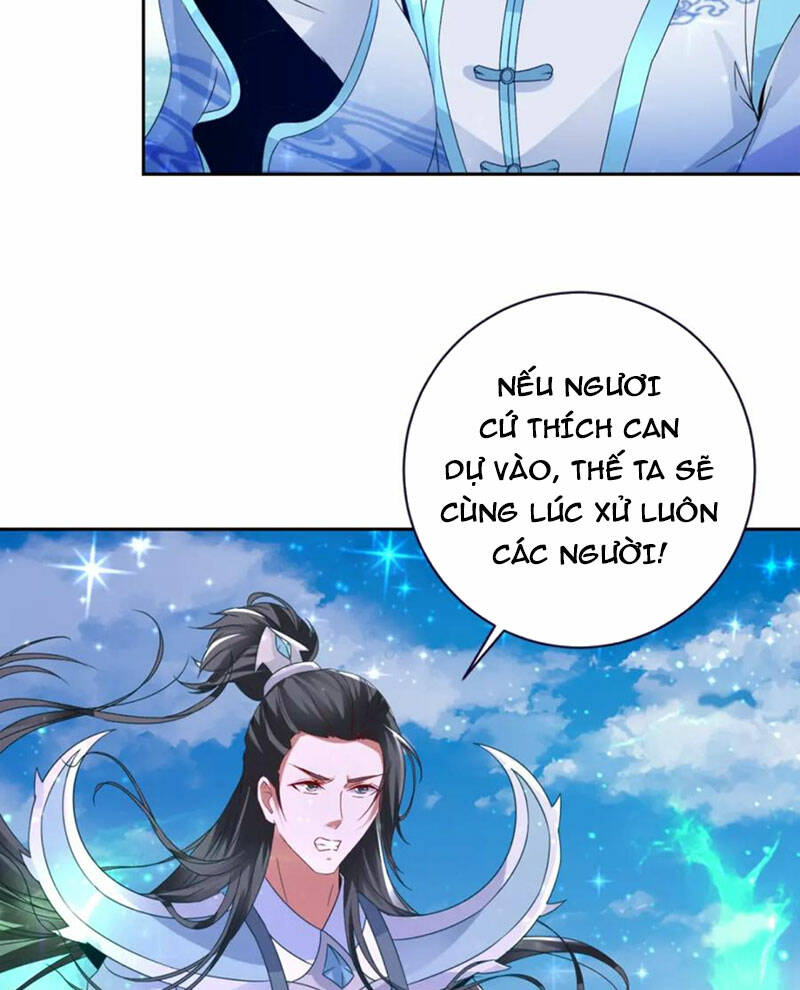 Thần Hồn Võ Đế Tập 331 trang 4