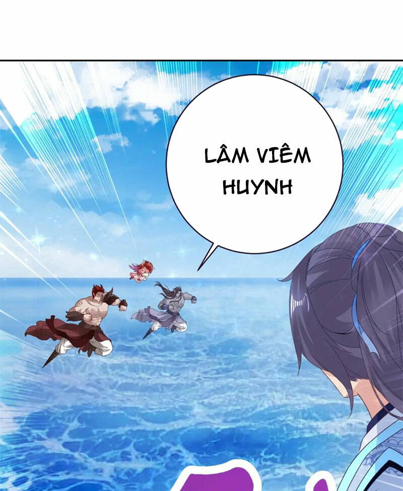 Thần Hồn Võ Đế Tập 331 trang 35