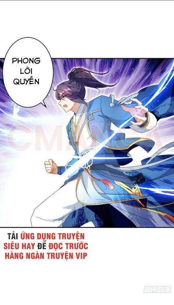 Thần Hồn Võ Đế Tập 34 trang 4