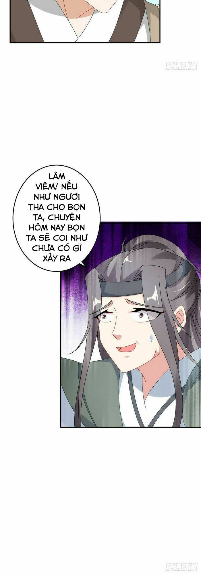 Thần Hồn Võ Đế Tập 35 trang 3