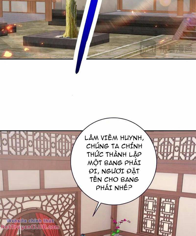 Thần Hồn Võ Đế Tập 355 trang 8