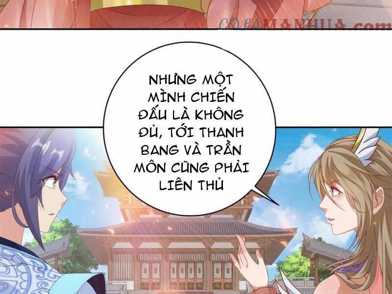 Thần Hồn Võ Đế Tập 367 trang 29