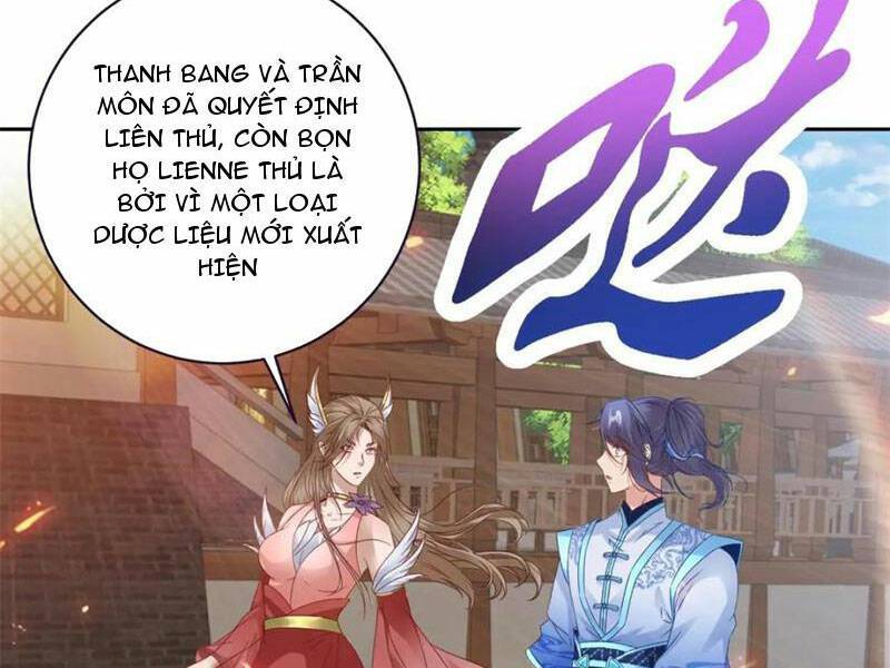 Thần Hồn Võ Đế Tập 367 trang 4