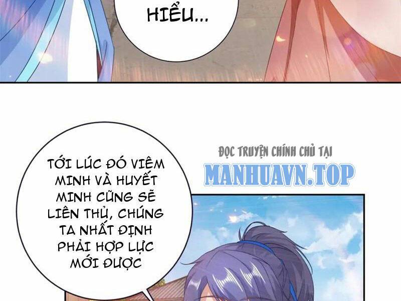 Thần Hồn Võ Đế Tập 367 trang 31