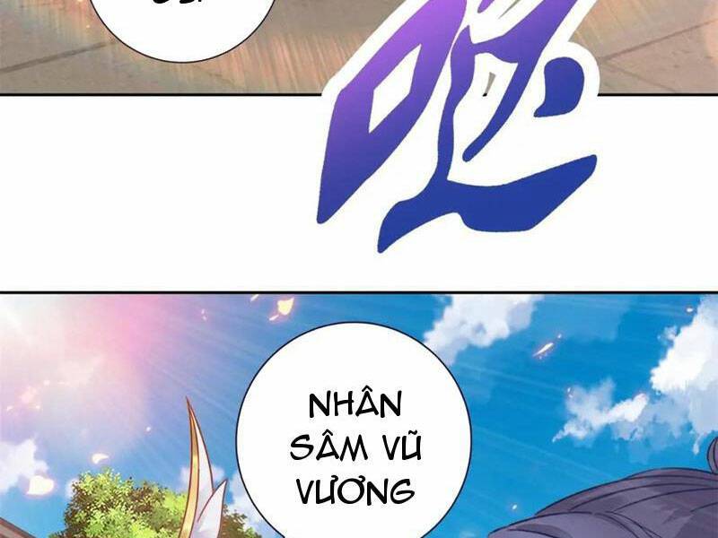 Thần Hồn Võ Đế Tập 367 trang 6